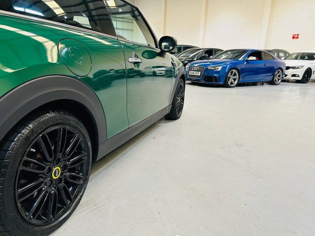 Used MINI Hatch 2021 for sale - 77072608: Photo 10