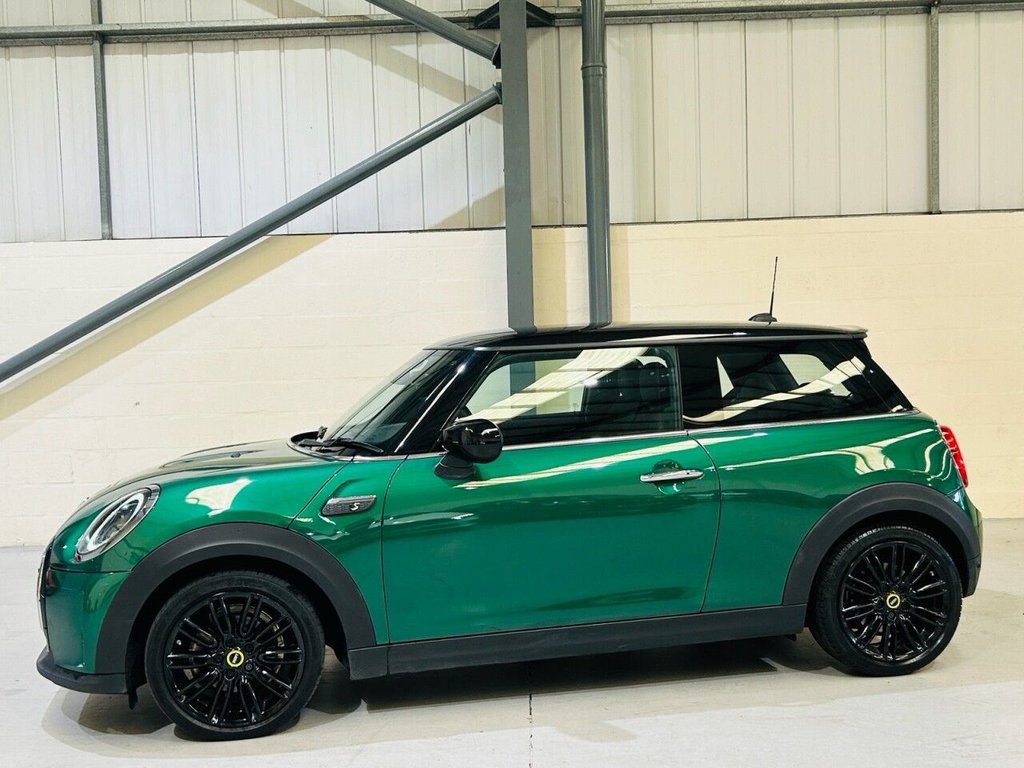 Used MINI Hatch 2021 for sale - 77072608: Photo 11