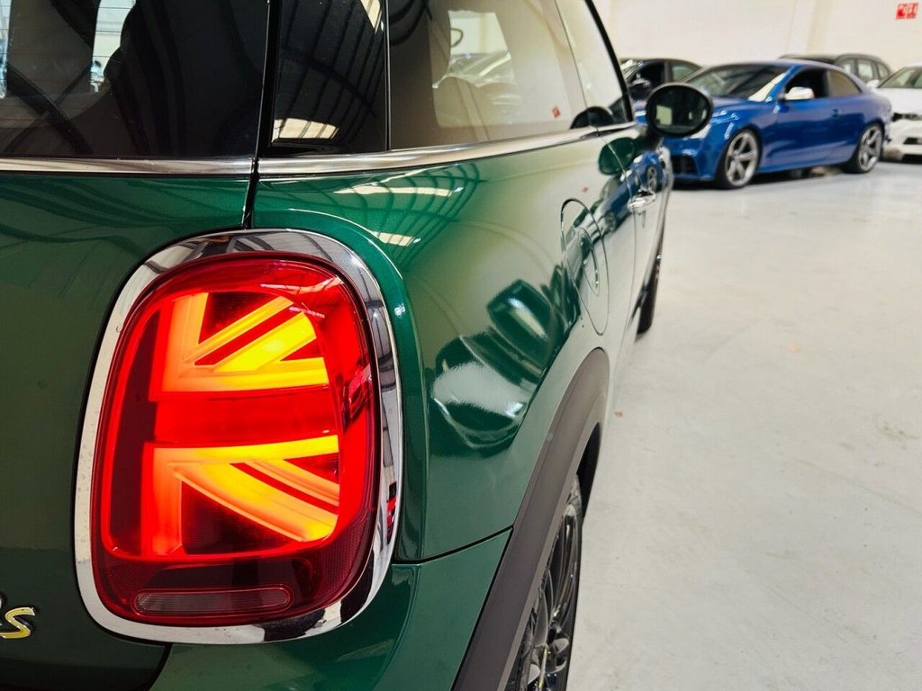 Used MINI Hatch 2021 for sale - 77072608: Photo 12