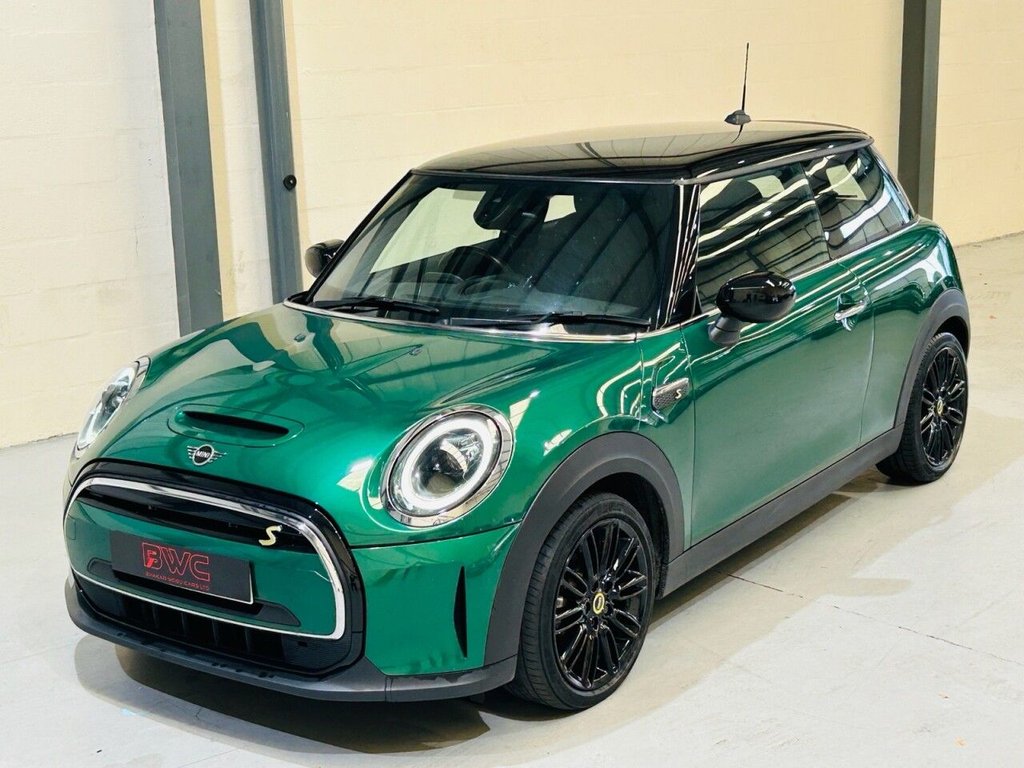 Used MINI Hatch 2021 for sale - 77072608: Photo 14