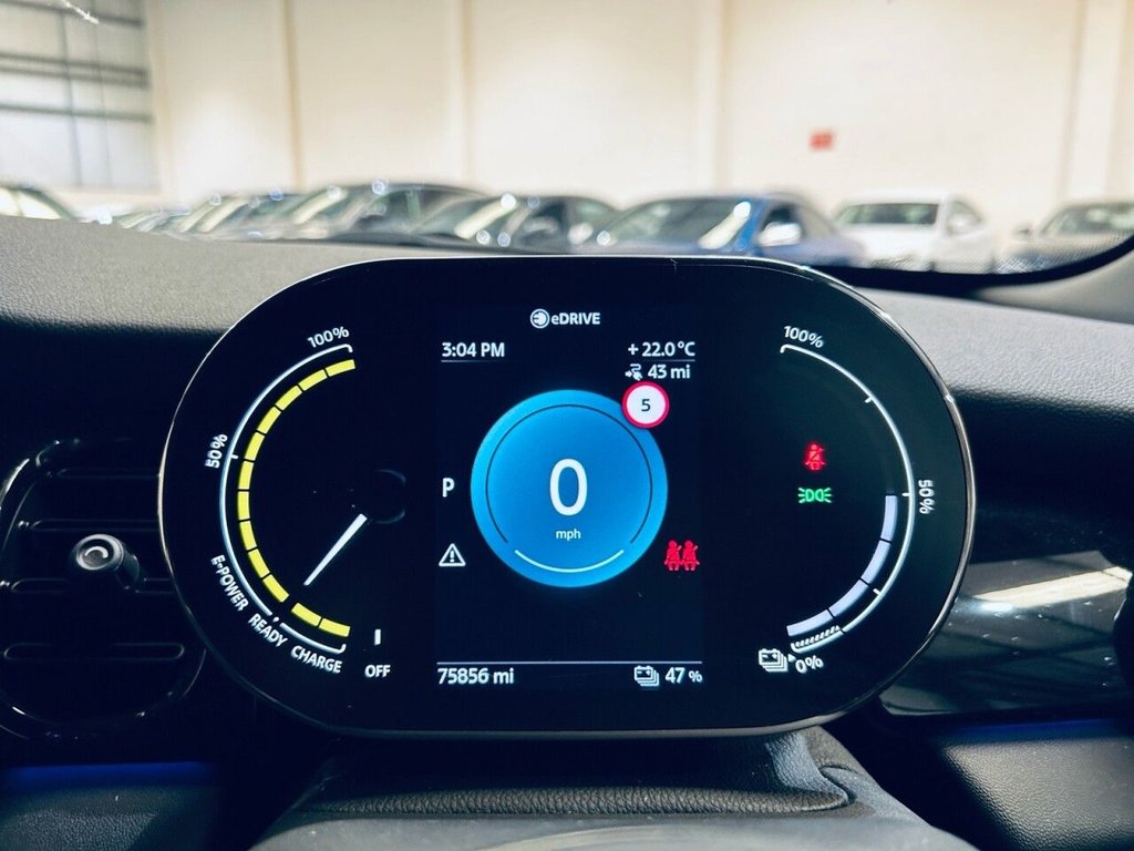 Used MINI Hatch 2021 for sale - 77072608: Photo 15