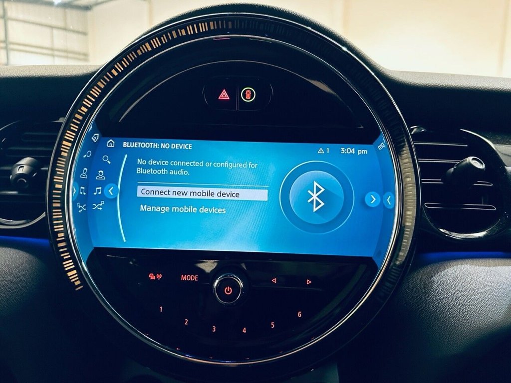 Used MINI Hatch 2021 for sale - 77072608: Photo 16