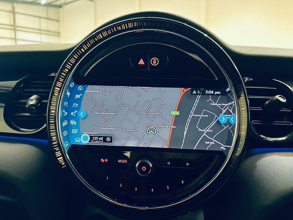 Used MINI Hatch 2021 for sale - 77072608: Photo 19