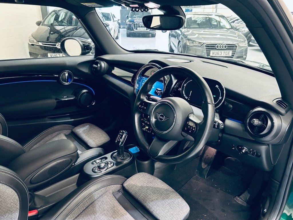 Used MINI Hatch 2021 for sale - 77072608: Photo 23