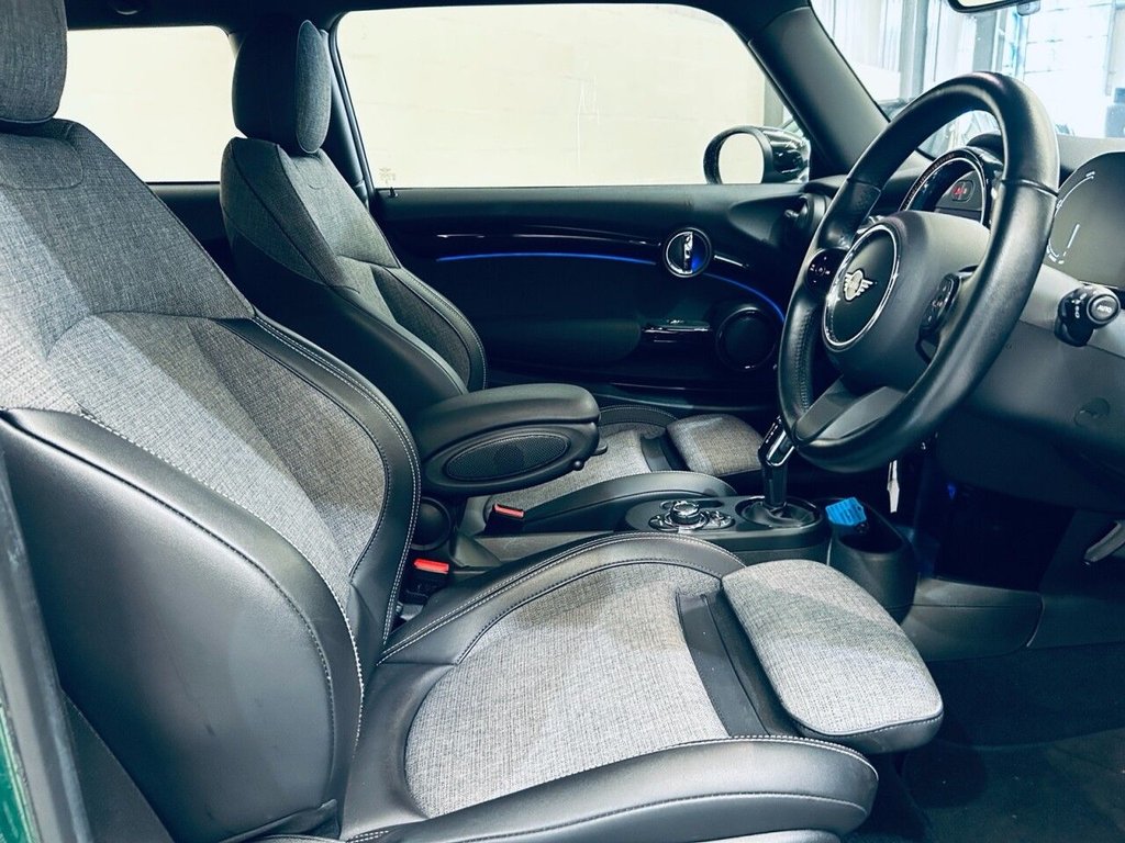 Used MINI Hatch 2021 for sale - 77072608: Photo 25