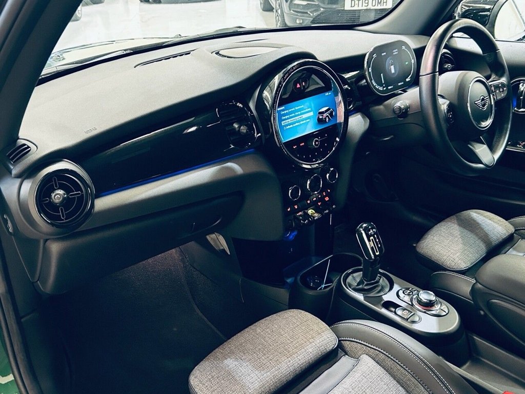 Used MINI Hatch 2021 for sale - 77072608: Photo 4