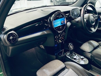 Used MINI Hatch 2021 for sale - 77072608: Photo