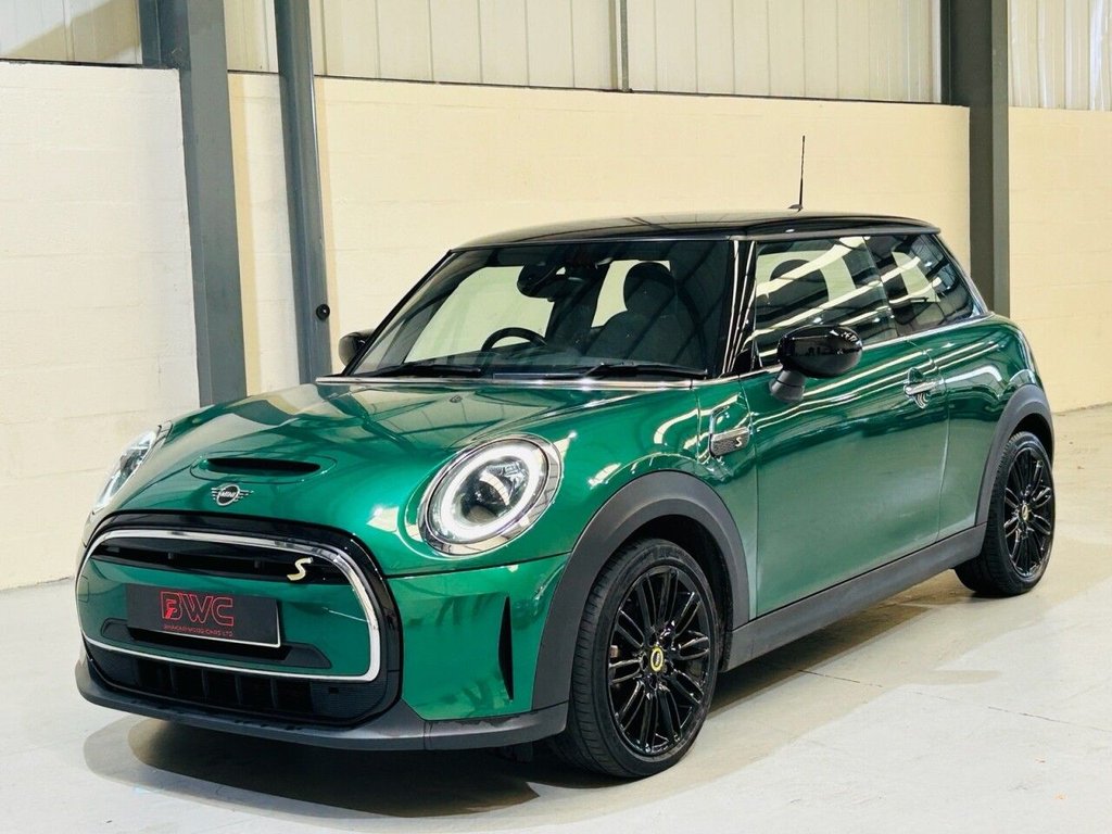 Used MINI Hatch 2021 for sale - 77072608: Photo 5