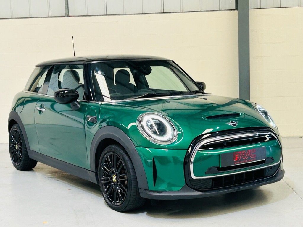 Used MINI Hatch 2021 for sale - 77072608: Photo 7