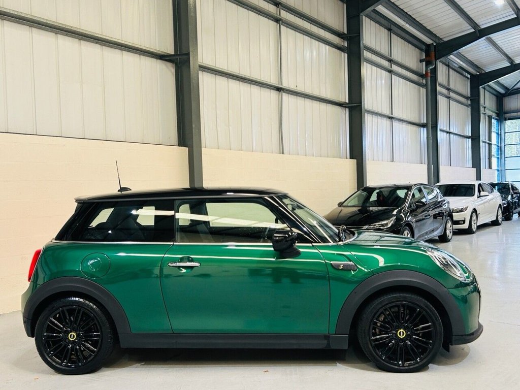 Used MINI Hatch 2021 for sale - 77072608: Photo 8