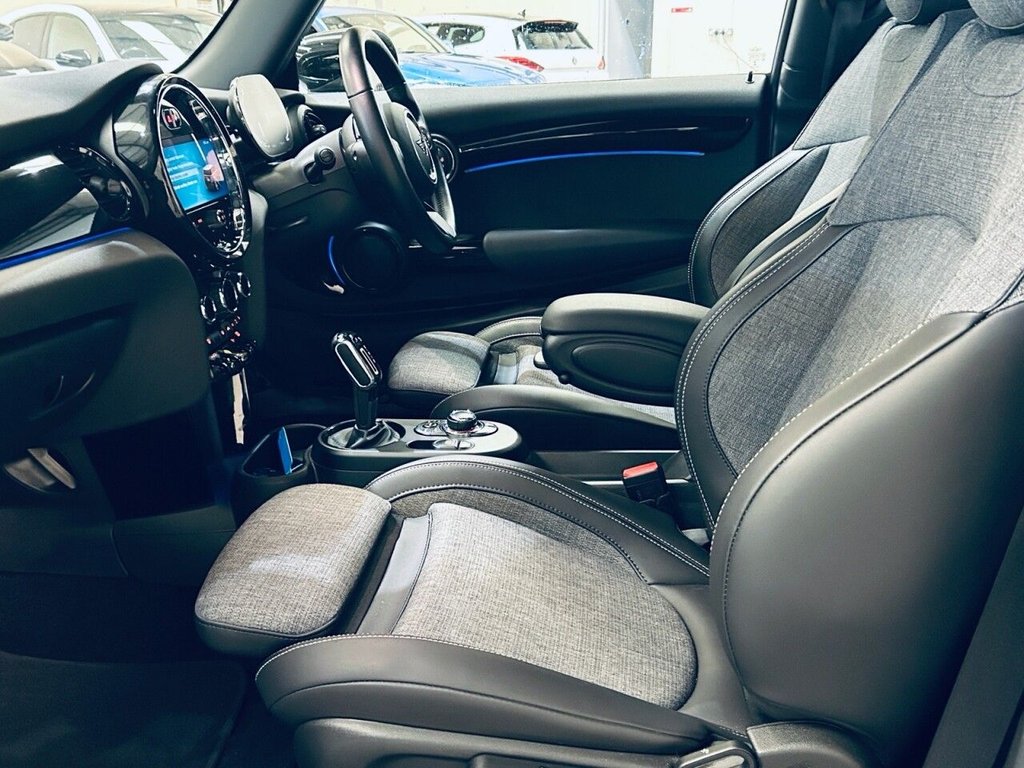 Used MINI Hatch 2021 for sale - 77072608: Photo 9