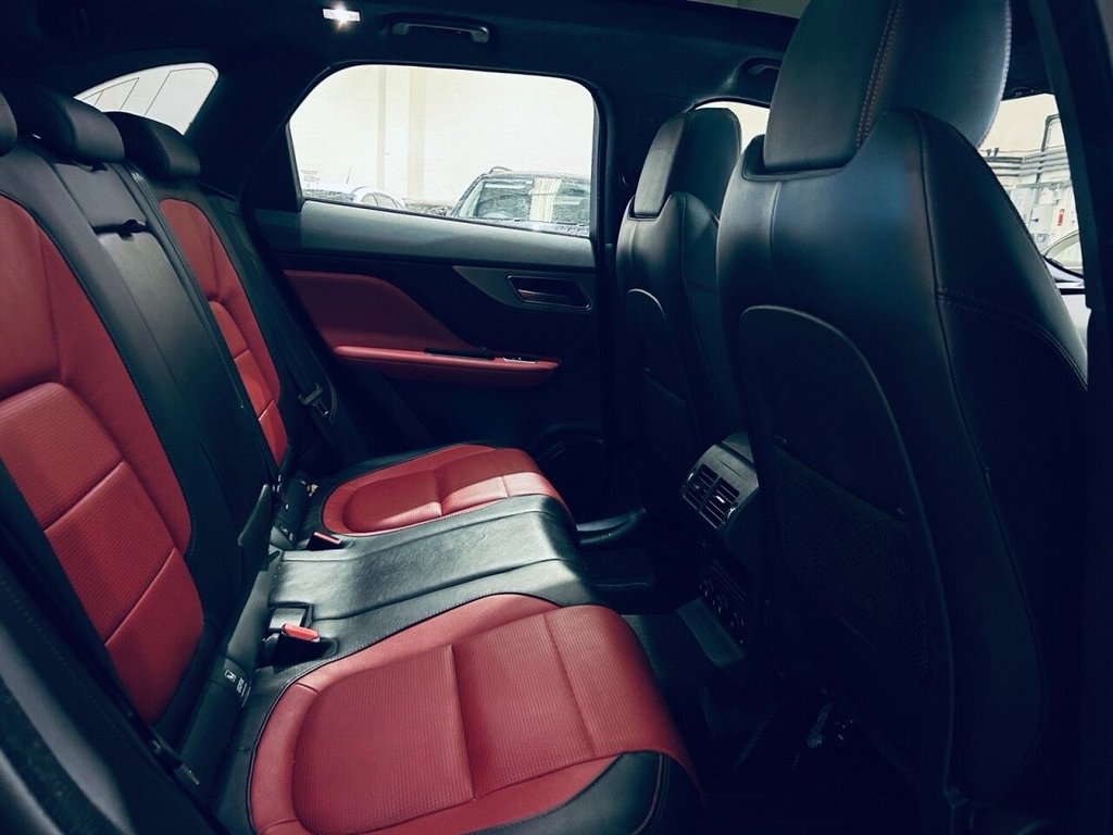 Used Jaguar F-Pace 2019 for sale - 77072561: Photo 21
