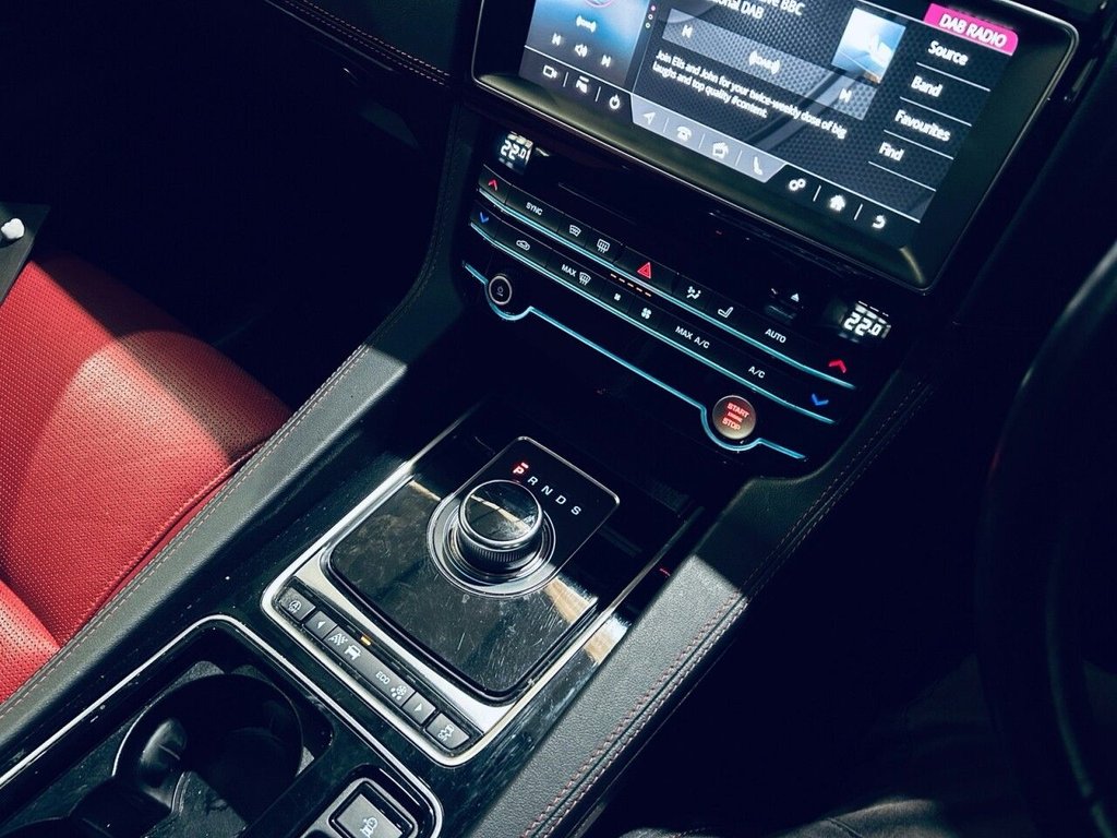Used Jaguar F-Pace 2019 for sale - 77072561: Photo 33