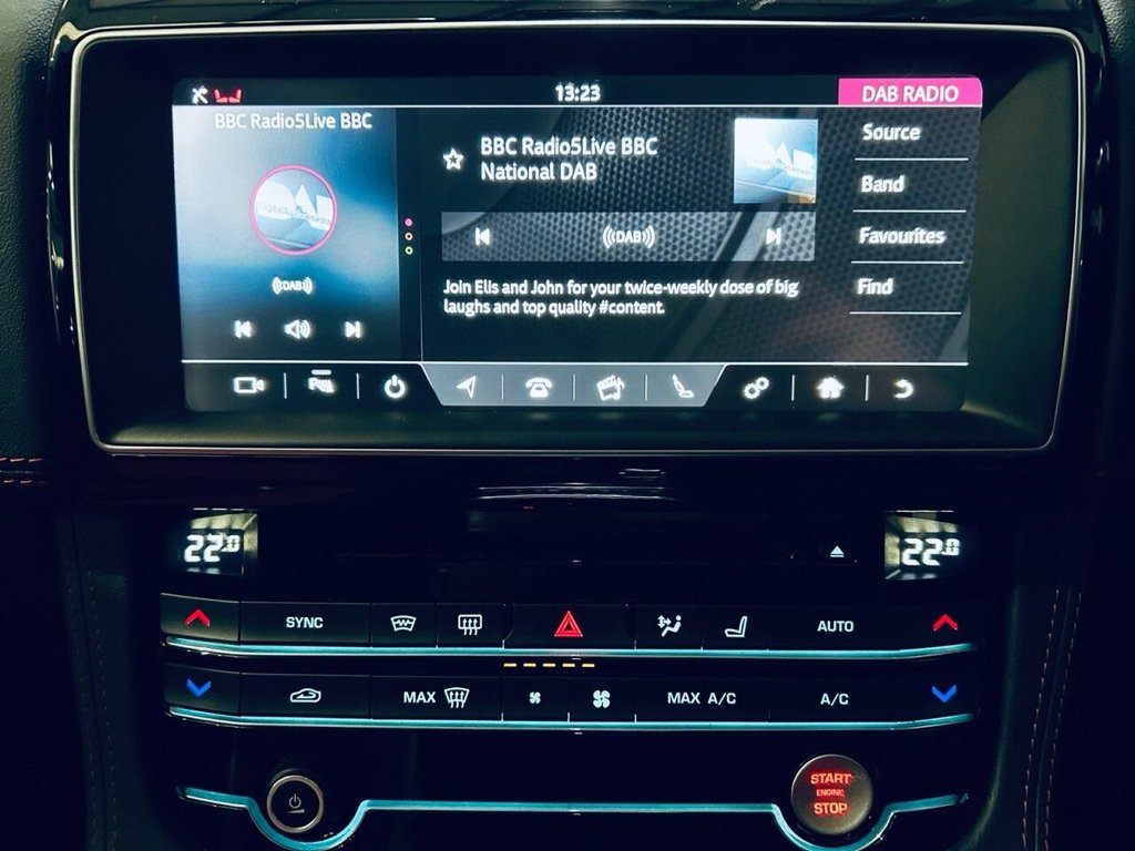 Used Jaguar F-Pace 2019 for sale - 77072561: Photo 34