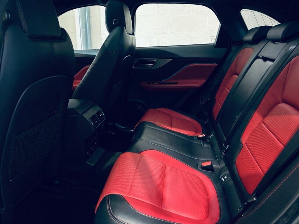 Used Jaguar F-Pace 2019 for sale - 77072561: Photo 8