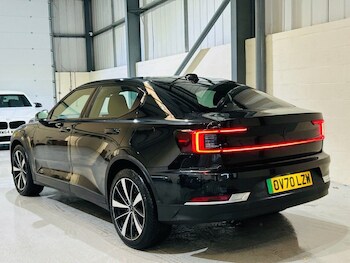 Used Polestar Polestar 2 2020 for sale - 77072462: Photo