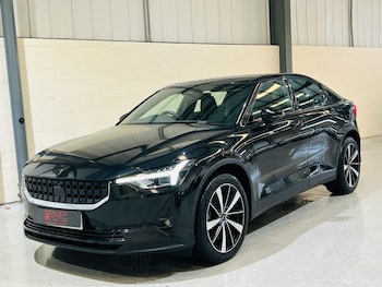 Used Polestar Polestar 2 2020 for sale - 77072462: Photo