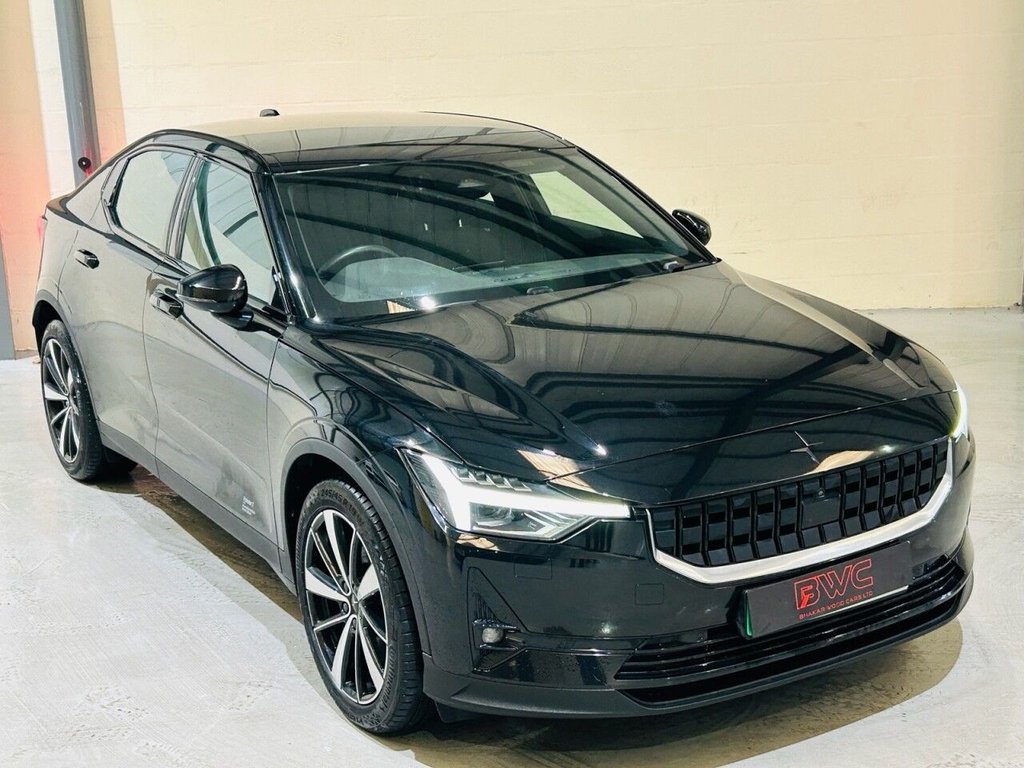 Used Polestar Polestar 2 2020 for sale - 77072462: Photo 5