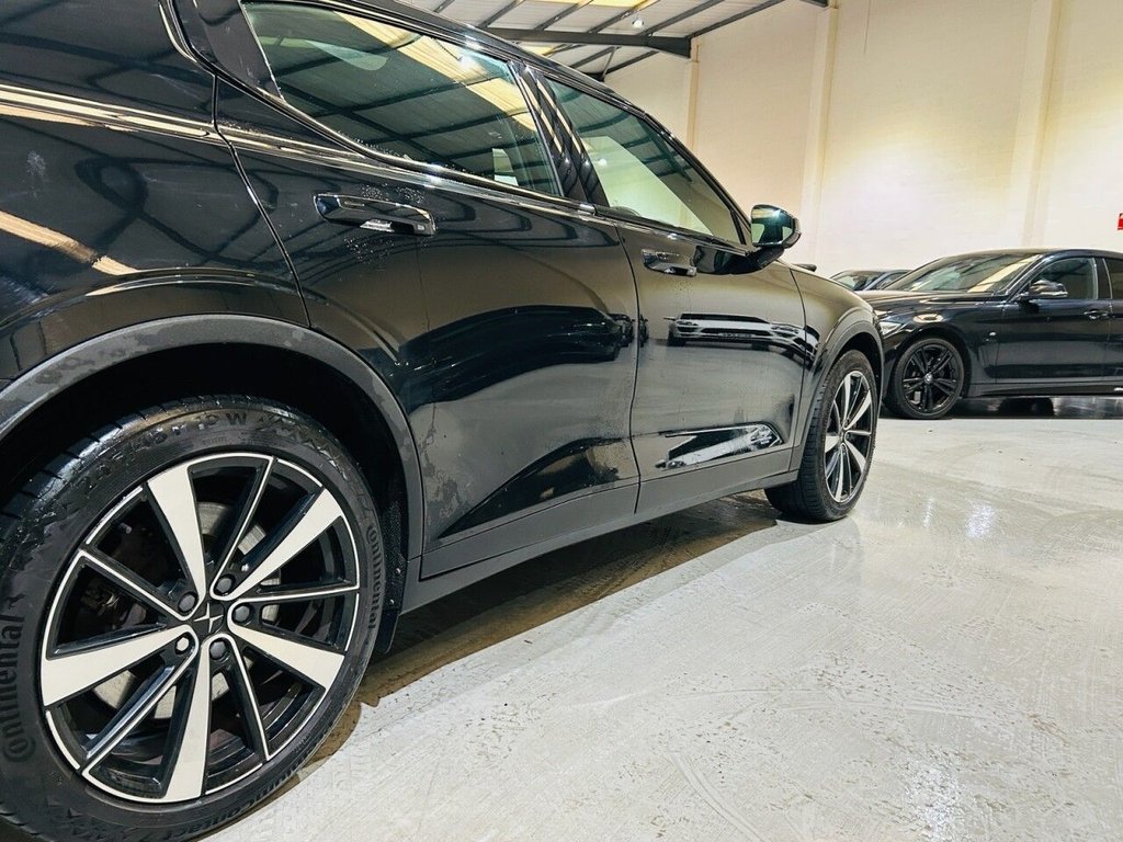 Used Polestar Polestar 2 2020 for sale - 77072462: Photo 8