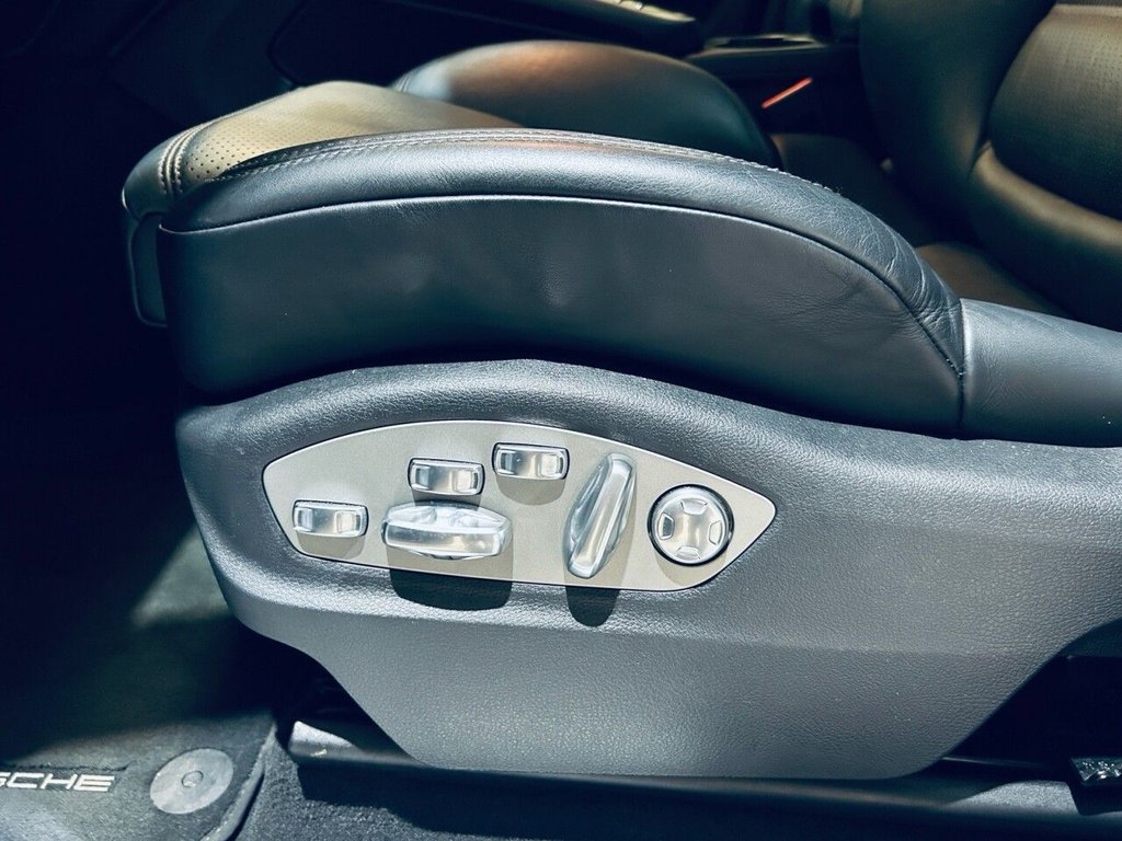 Used Porsche Macan 2016 for sale - 77072358: Photo 12