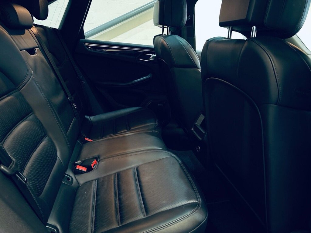 Used Porsche Macan 2016 for sale - 77072358: Photo 13