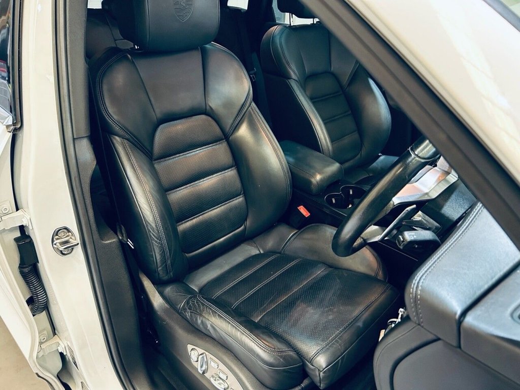 Used Porsche Macan 2016 for sale - 77072358: Photo 14