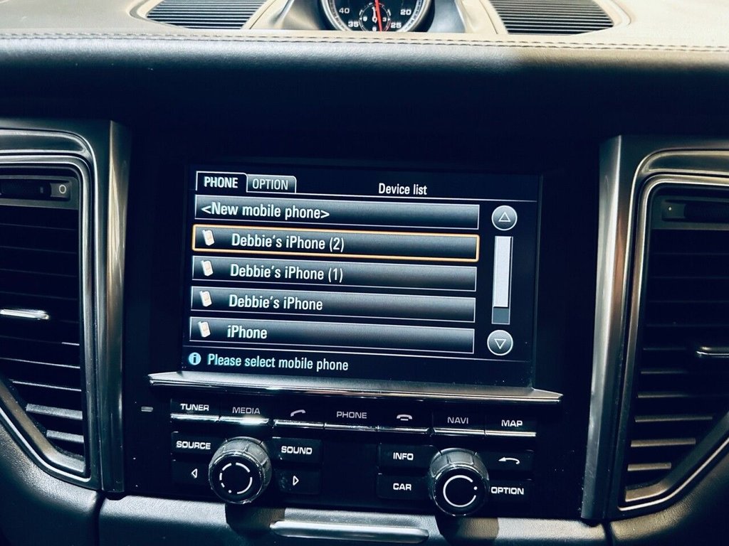 Used Porsche Macan 2016 for sale - 77072358: Photo 17