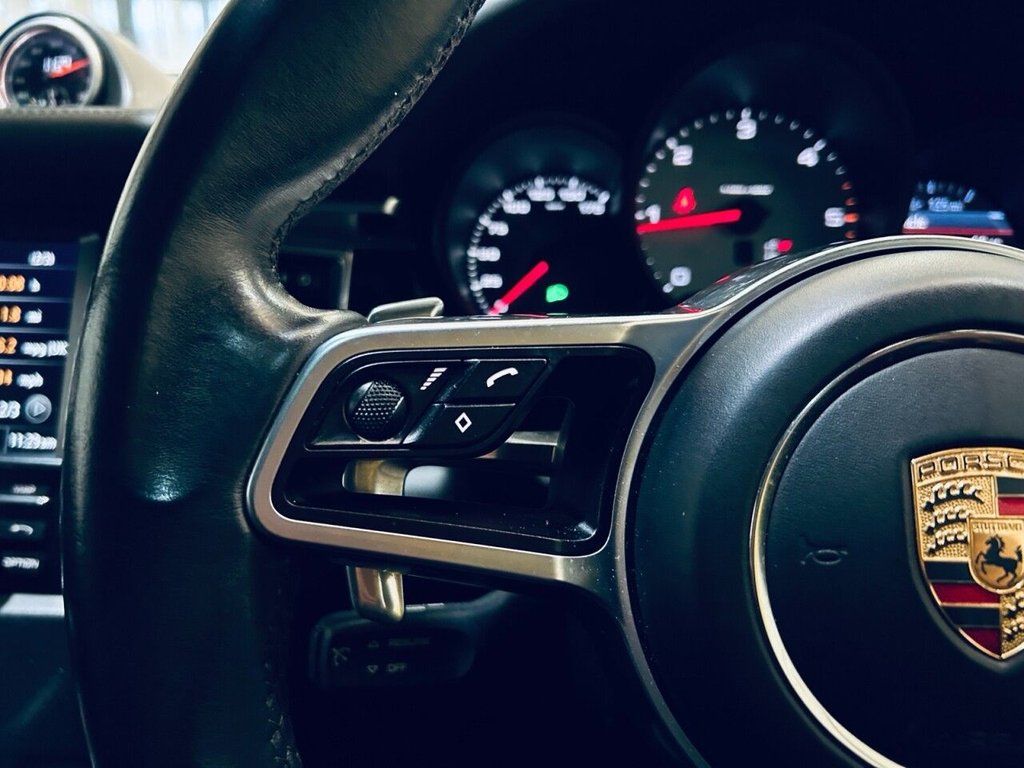 Used Porsche Macan 2016 for sale - 77072358: Photo 26