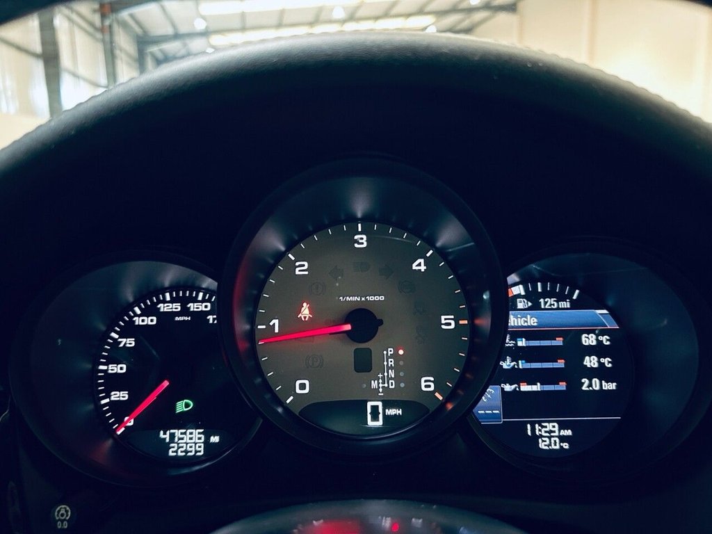 Used Porsche Macan 2016 for sale - 77072358: Photo 28