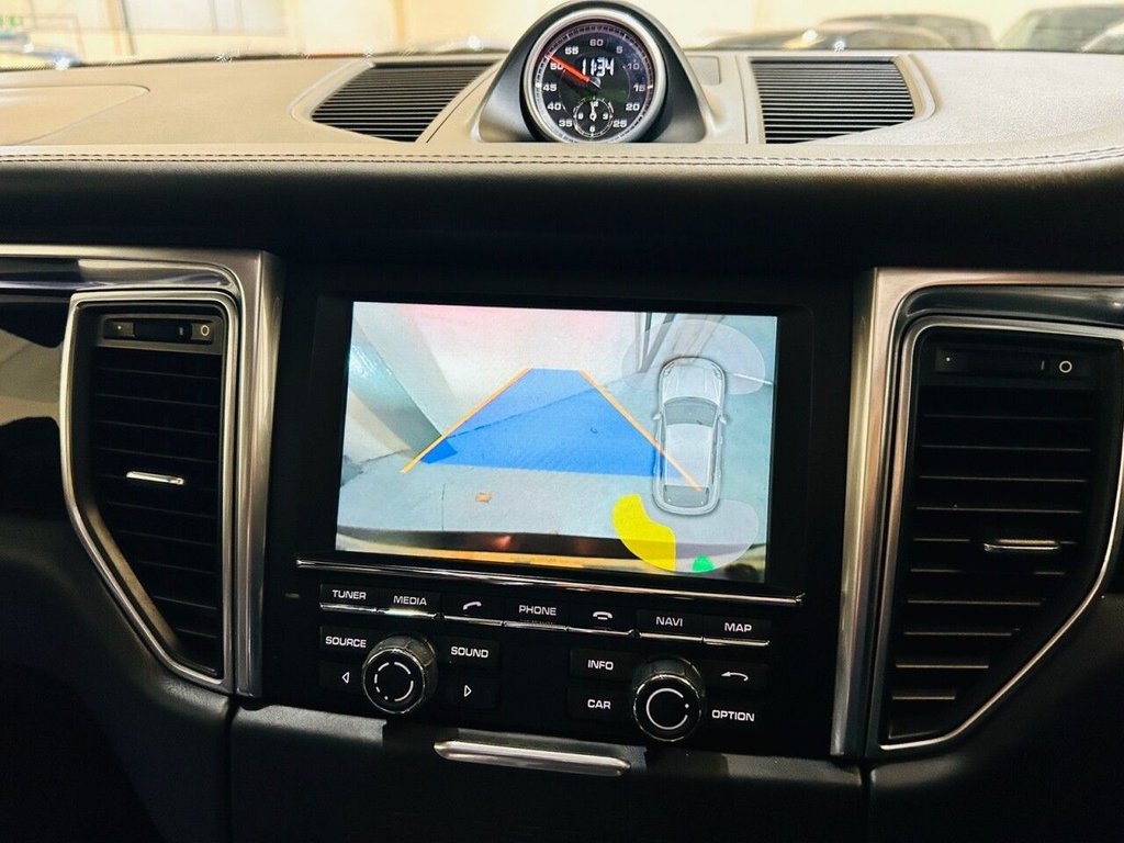 Used Porsche Macan 2016 for sale - 77072358: Photo 29