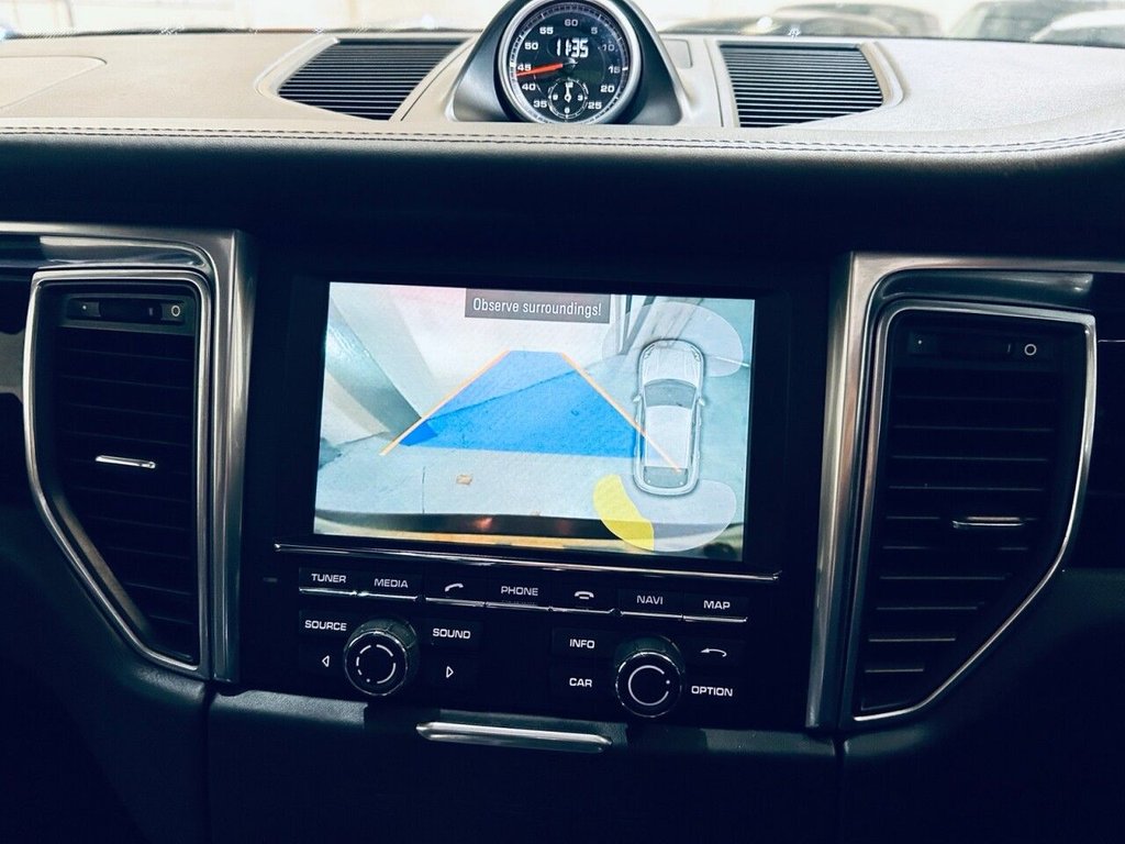 Used Porsche Macan 2016 for sale - 77072358: Photo 8