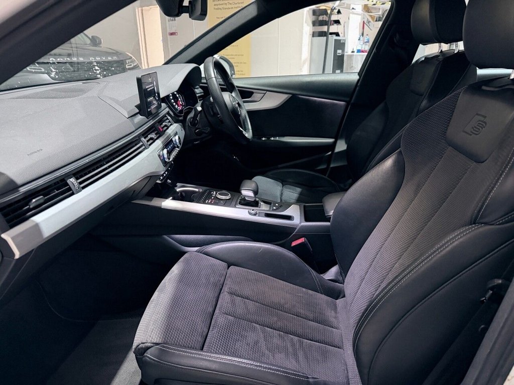 Used Audi A4 2019 for sale - 77080520: Photo 10