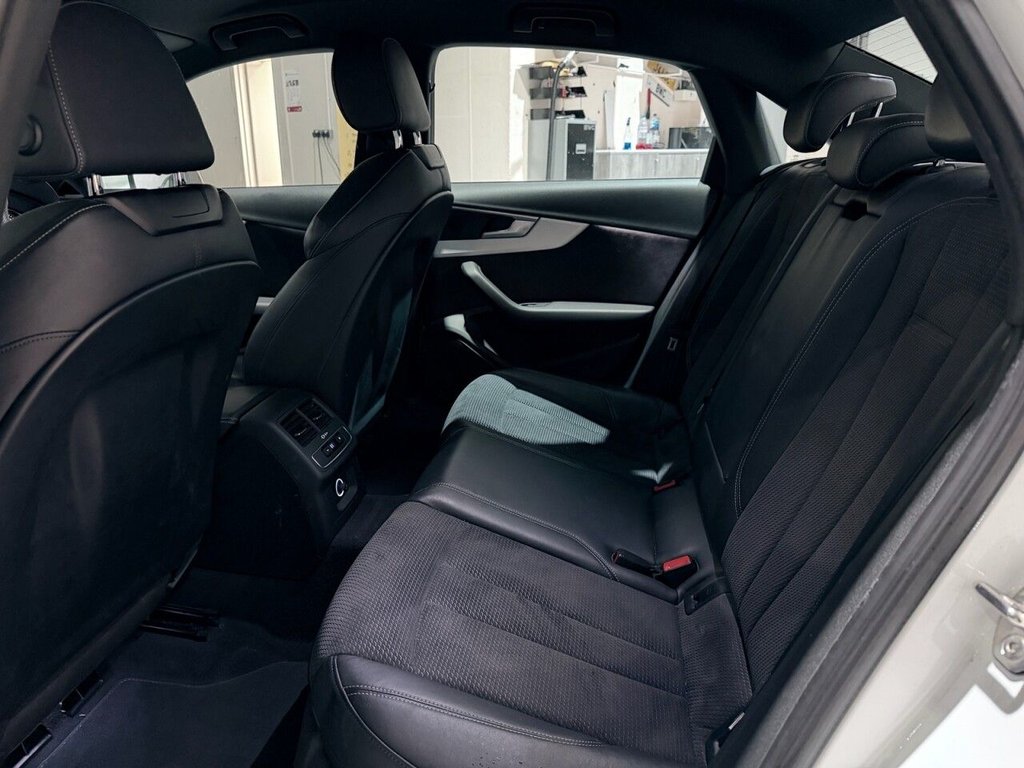 Used Audi A4 2019 for sale - 77080520: Photo 11