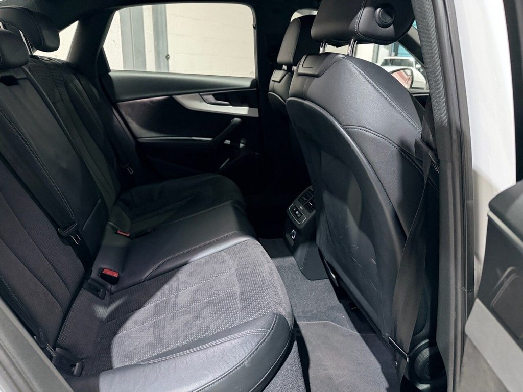 Used Audi A4 2019 for sale - 77080520: Photo 14
