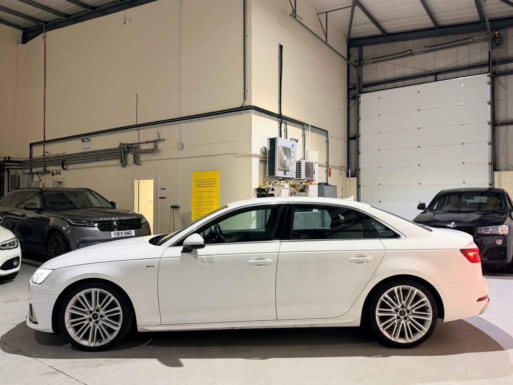 Used Audi A4 2019 for sale - 77080520: Photo 15