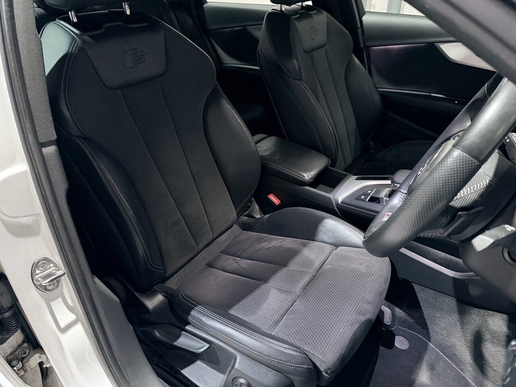 Used Audi A4 2019 for sale - 77080520: Photo 16