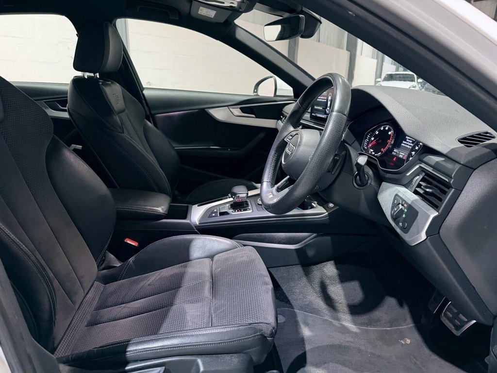 Used Audi A4 2019 for sale - 77080520: Photo 17