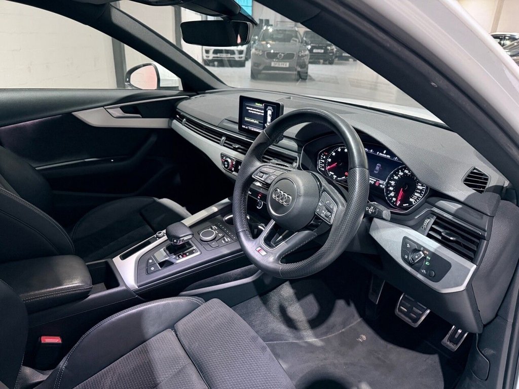 Used Audi A4 2019 for sale - 77080520: Photo 18