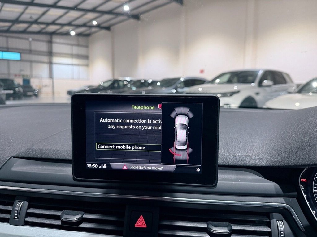 Used Audi A4 2019 for sale - 77080520: Photo 19