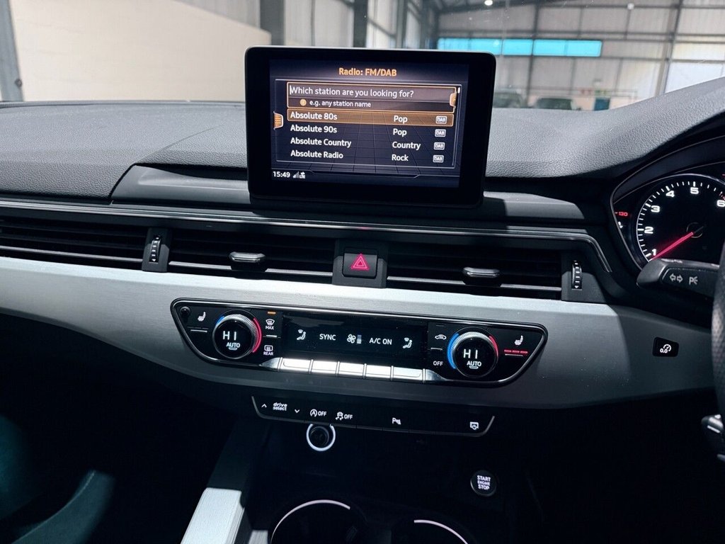 Used Audi A4 2019 for sale - 77080520: Photo 2