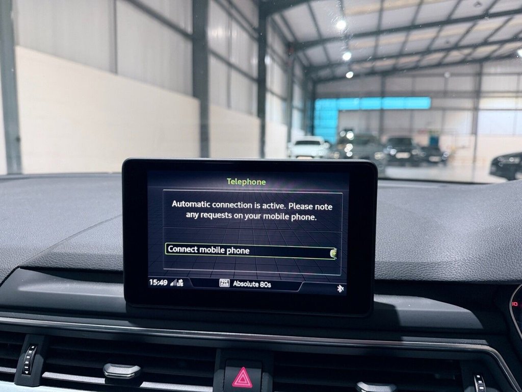 Used Audi A4 2019 for sale - 77080520: Photo 21