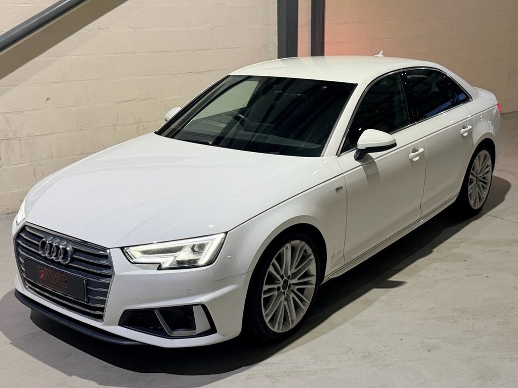 Used Audi A4 2019 for sale - 77080520: Photo 22