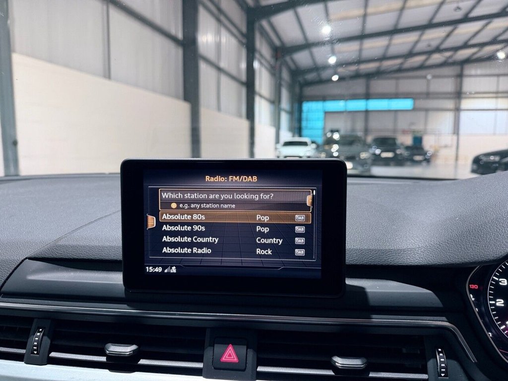 Used Audi A4 2019 for sale - 77080520: Photo 25