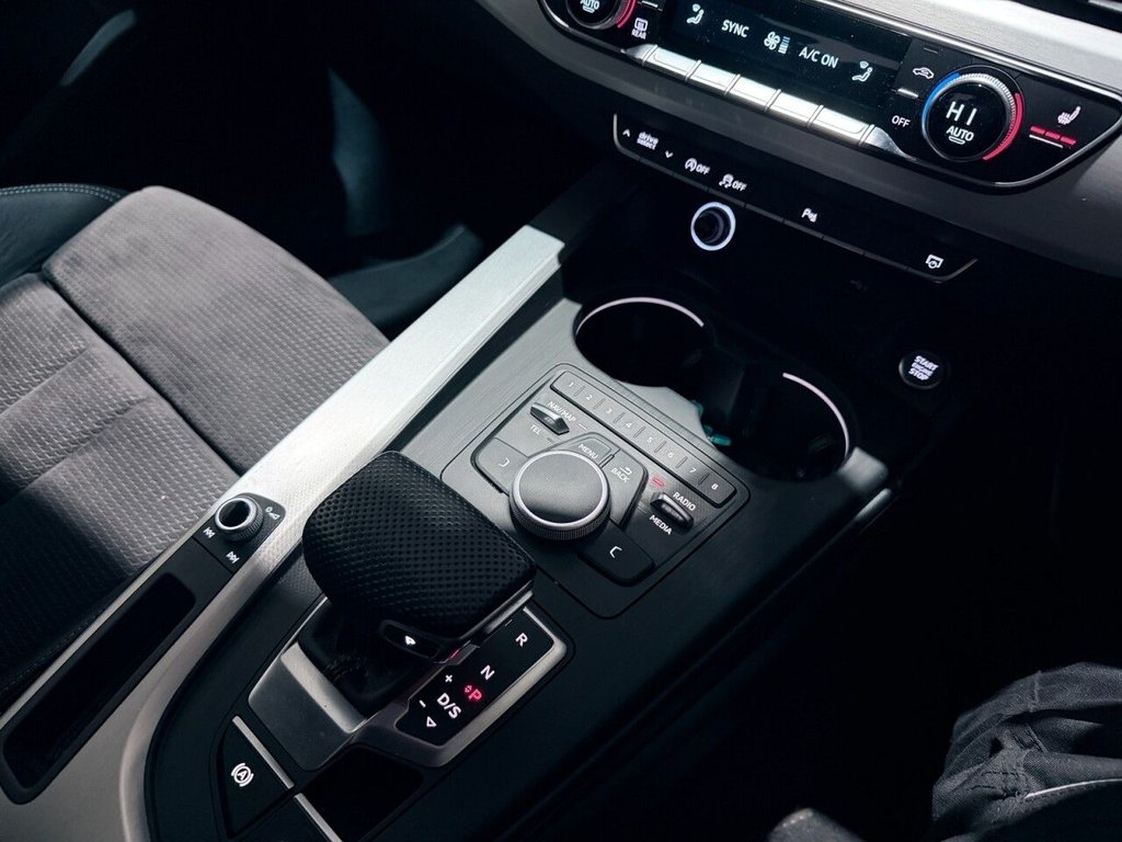 Used Audi A4 2019 for sale - 77080520: Photo 26