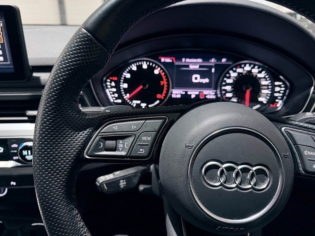 Used Audi A4 2019 for sale - 77080520: Photo 28
