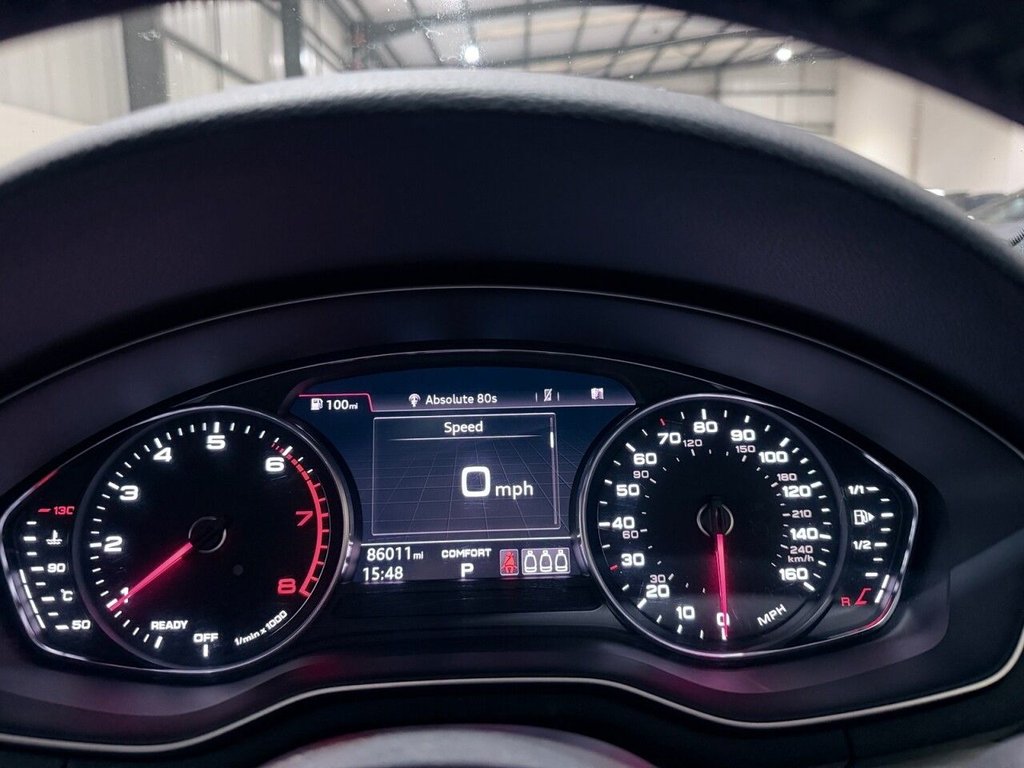 Used Audi A4 2019 for sale - 77080520: Photo 29