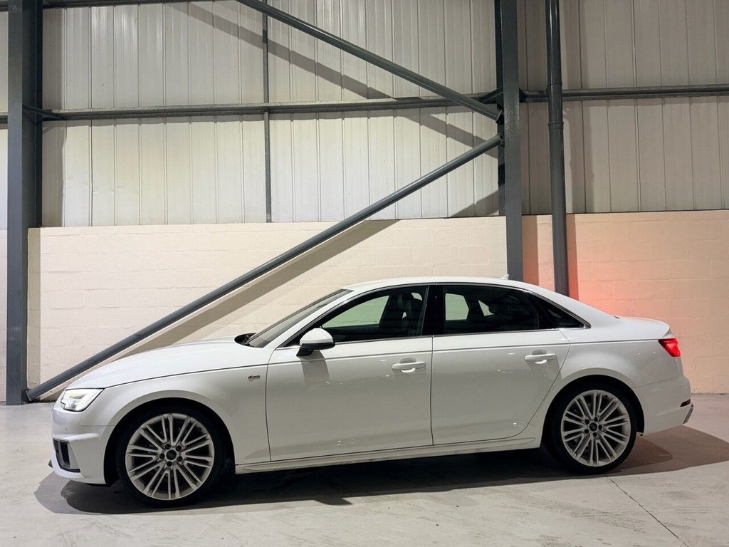 Used Audi A4 2019 for sale - 77080520: Photo 31