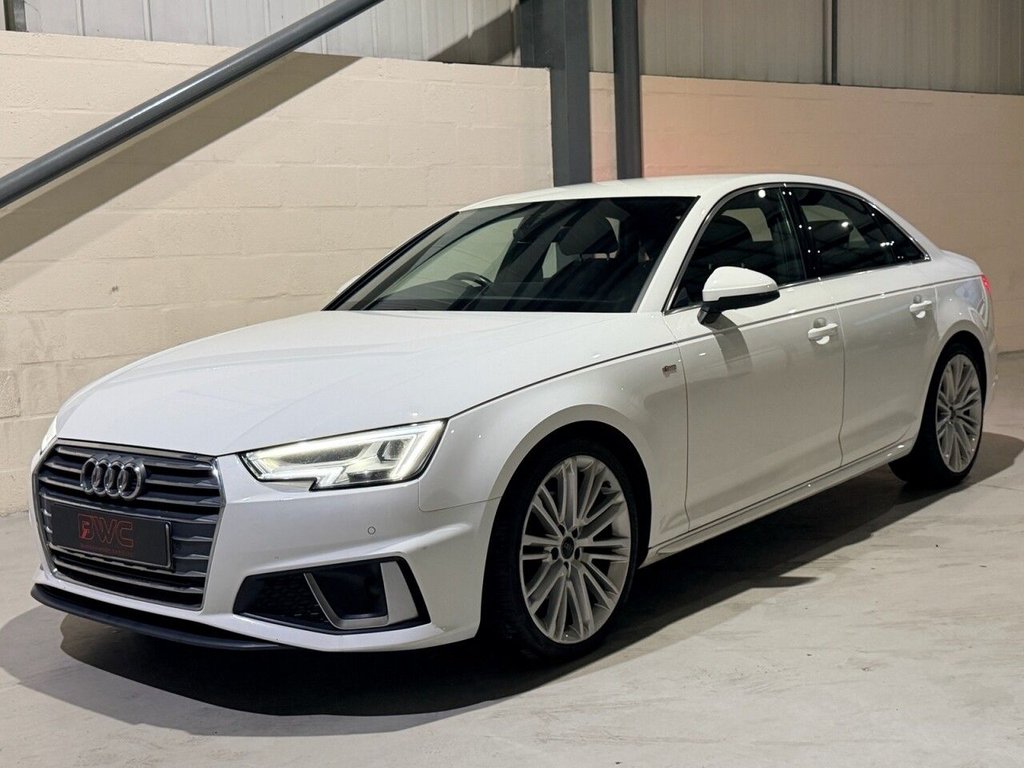 Used Audi A4 2019 for sale - 77080520: Photo 5