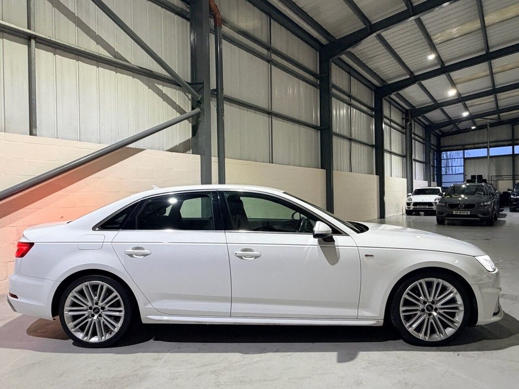 Used Audi A4 2019 for sale - 77080520: Photo 6