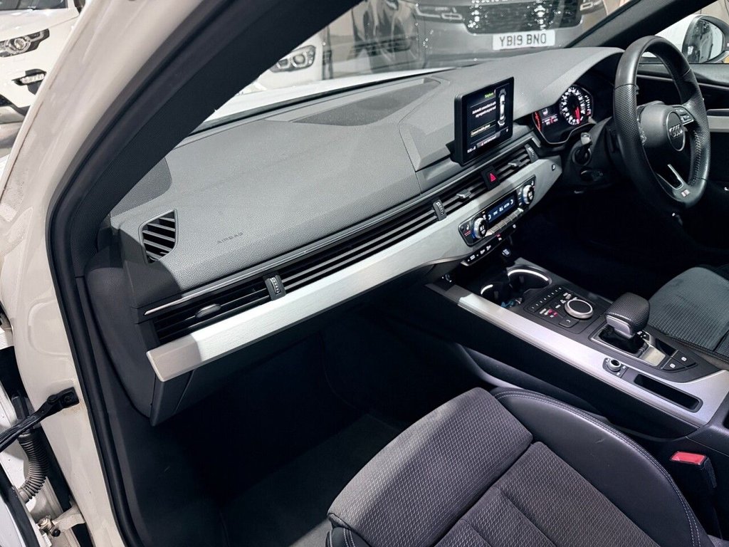 Used Audi A4 2019 for sale - 77080520: Photo 8